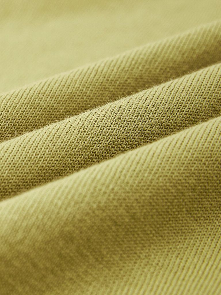 Breeze Field Polo | Breathable Summer Shirt