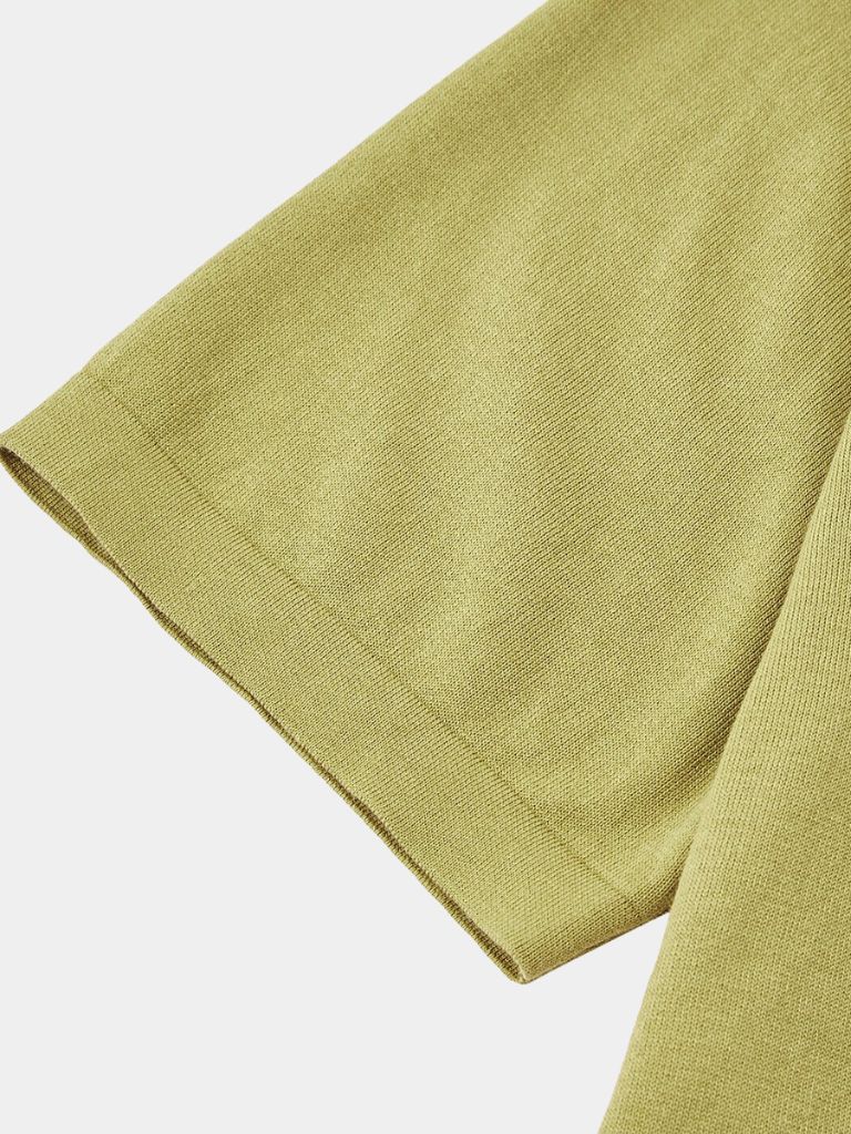 Breeze Field Polo | Breathable Summer Shirt