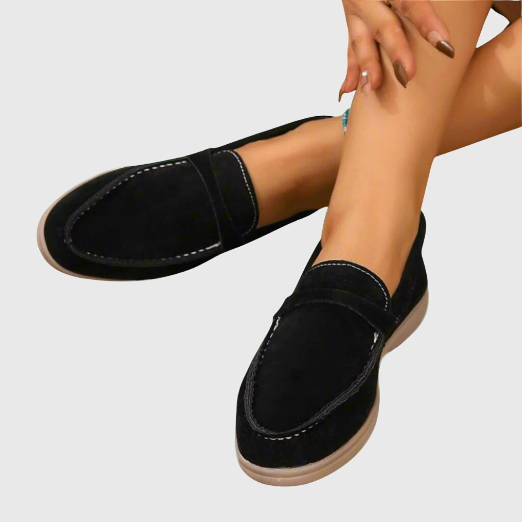 Orthopedic Loafers | Viretti Milano Comfort