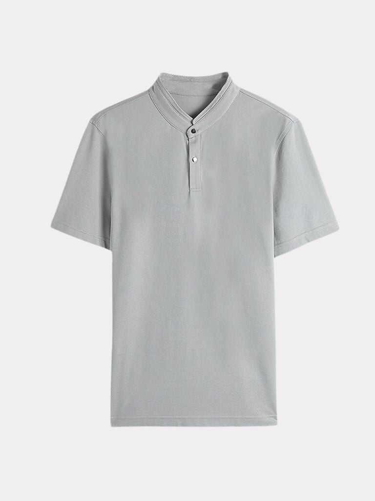 Canyon Shade Polo Shirt | Stylish Men's Wear