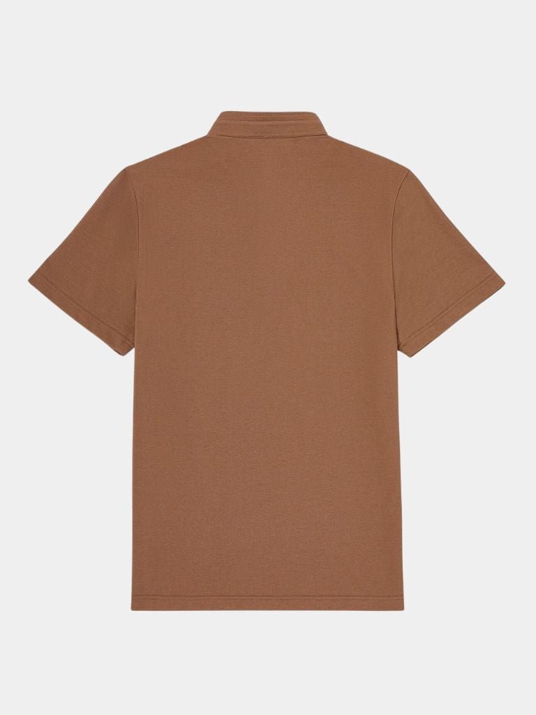 Canyon Shade Polo Shirt | Stylish Men's Wear