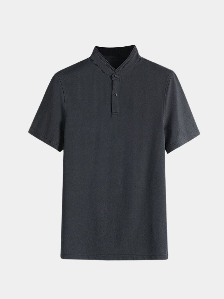 Canyon Shade Polo Shirt | Stylish Men's Wear