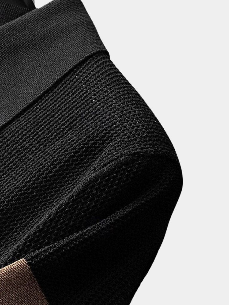 Caramel Heritage Polo