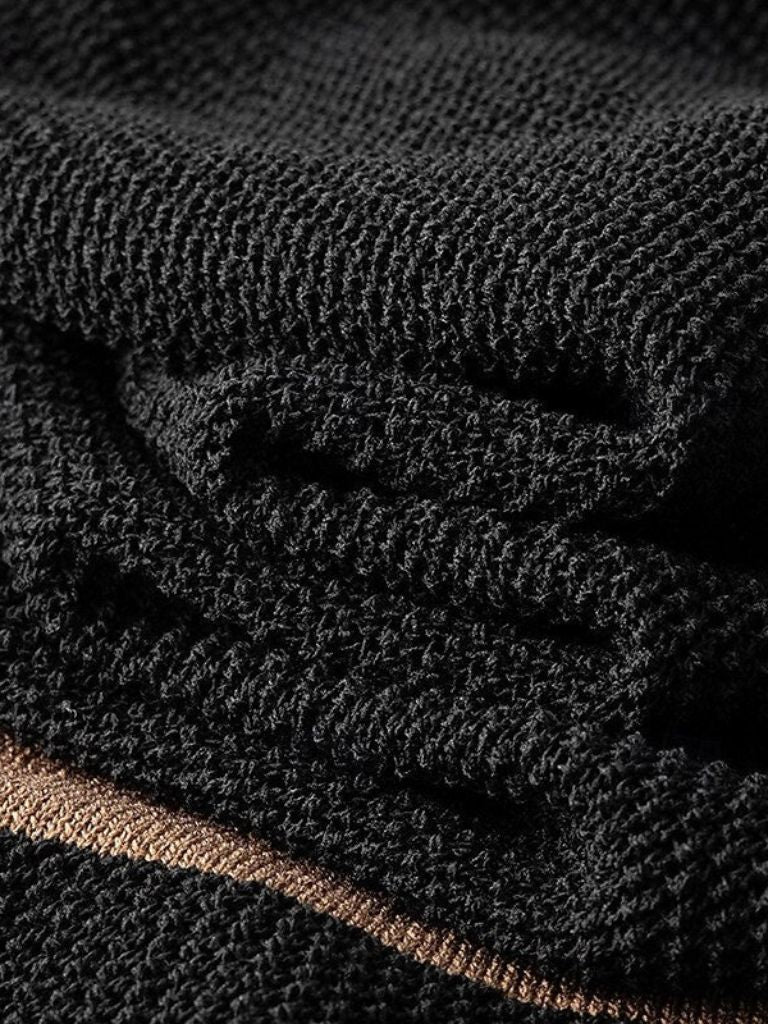 Caramel Heritage Polo