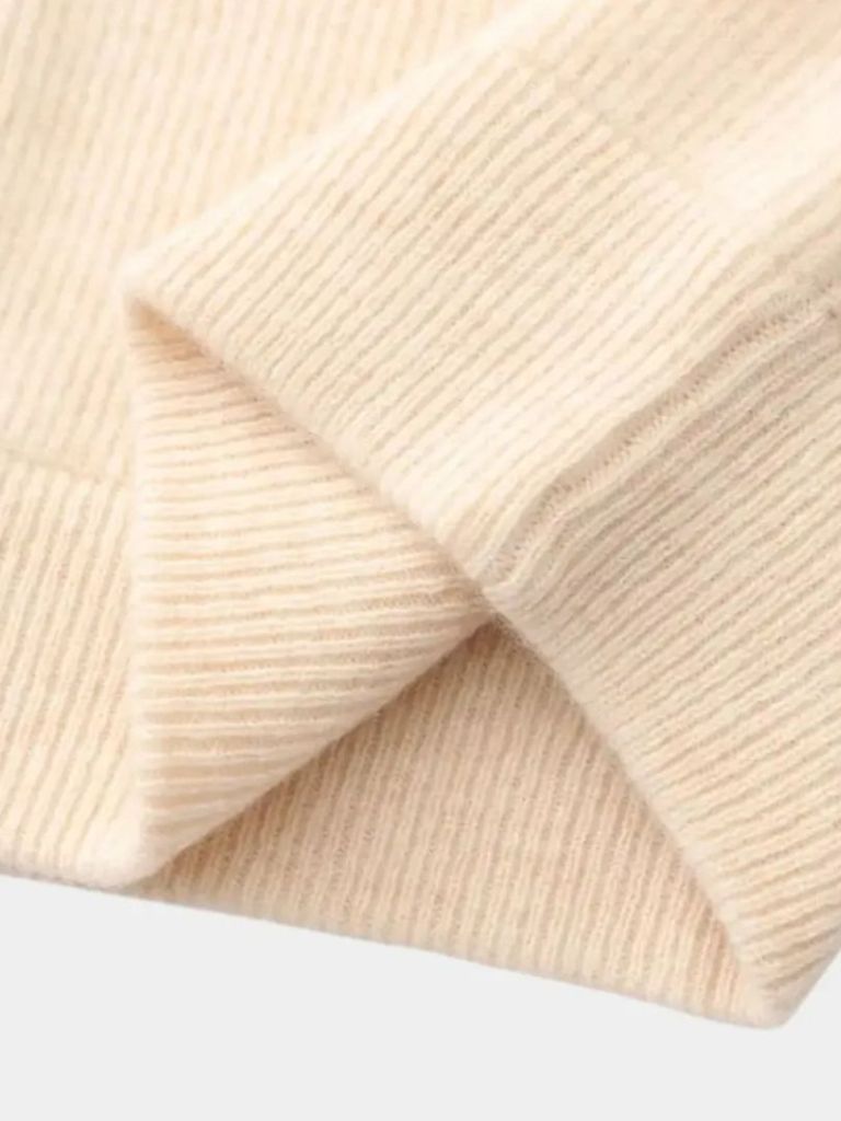 Cashmere Sweater – Luxury Knitwear by Viretti Milano