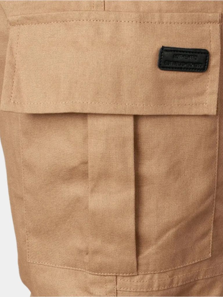 Casual Jogger Pants | Premium Fabric Comfort