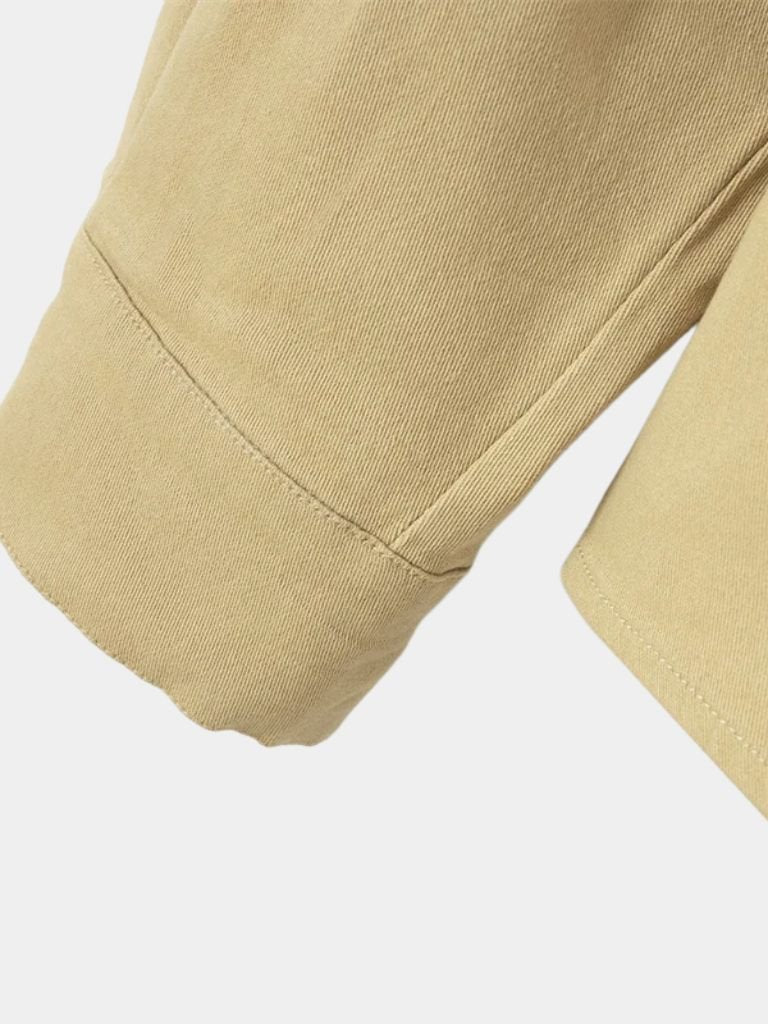 Men's Casual Shirt – Modern Stylish