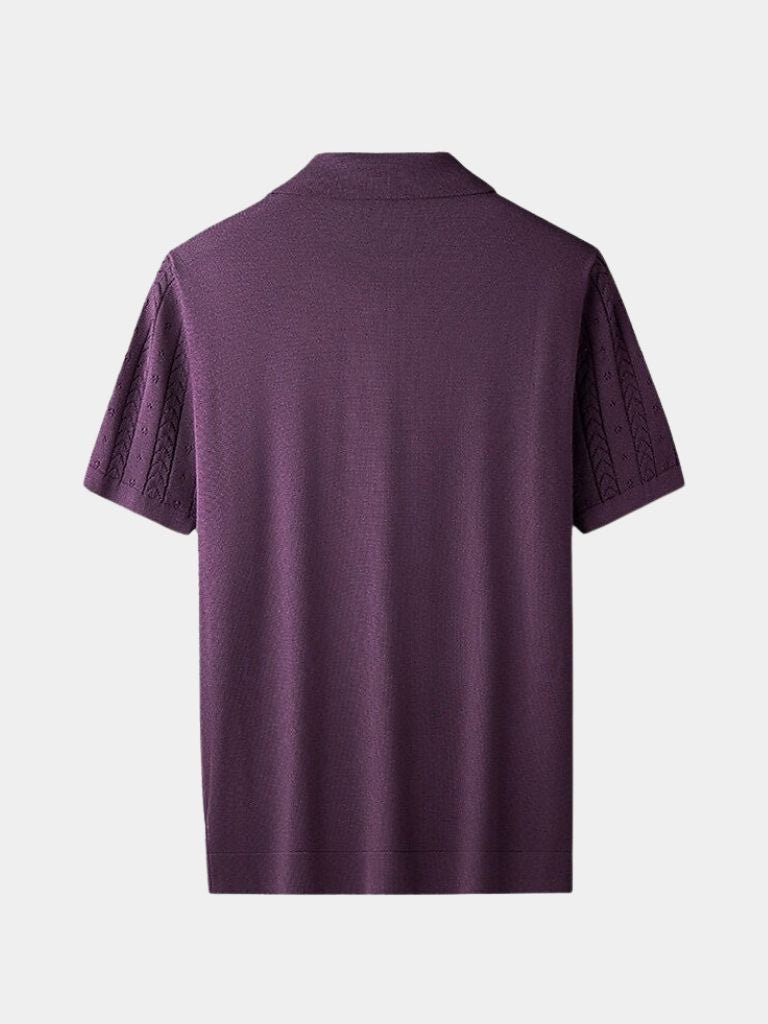 Business Polo Shirt Classic Fit