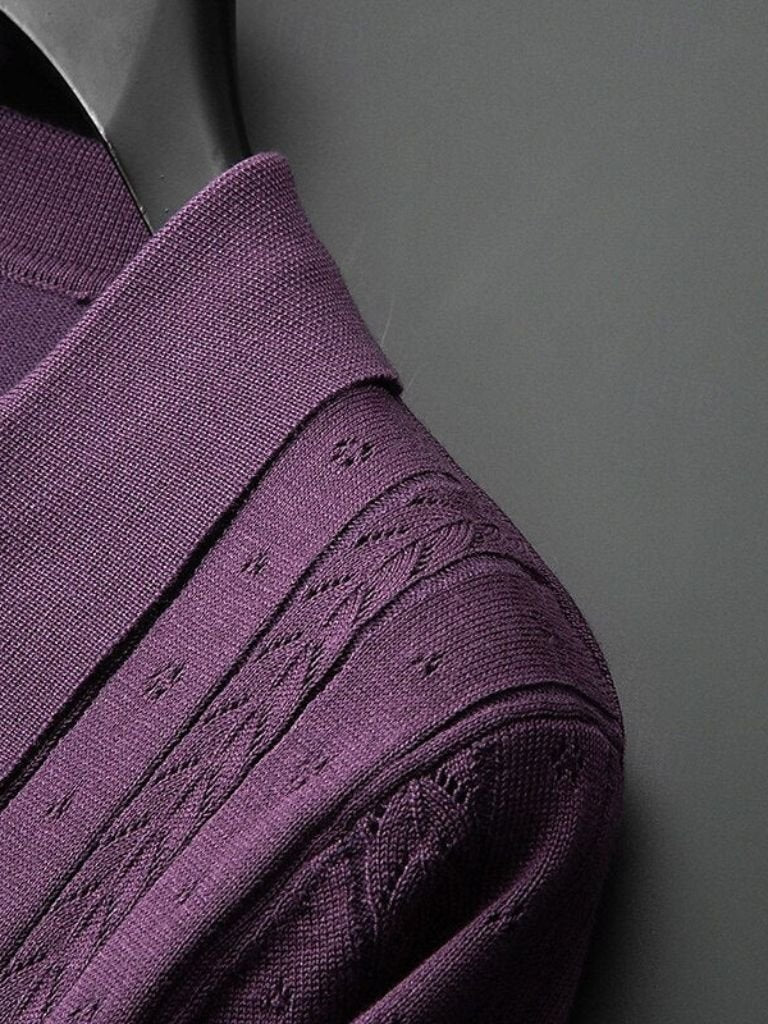 Business Polo Shirt Classic Fit