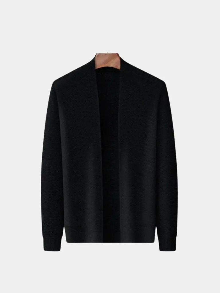 Classic Jacquard Blazer | Timeless Italian Style