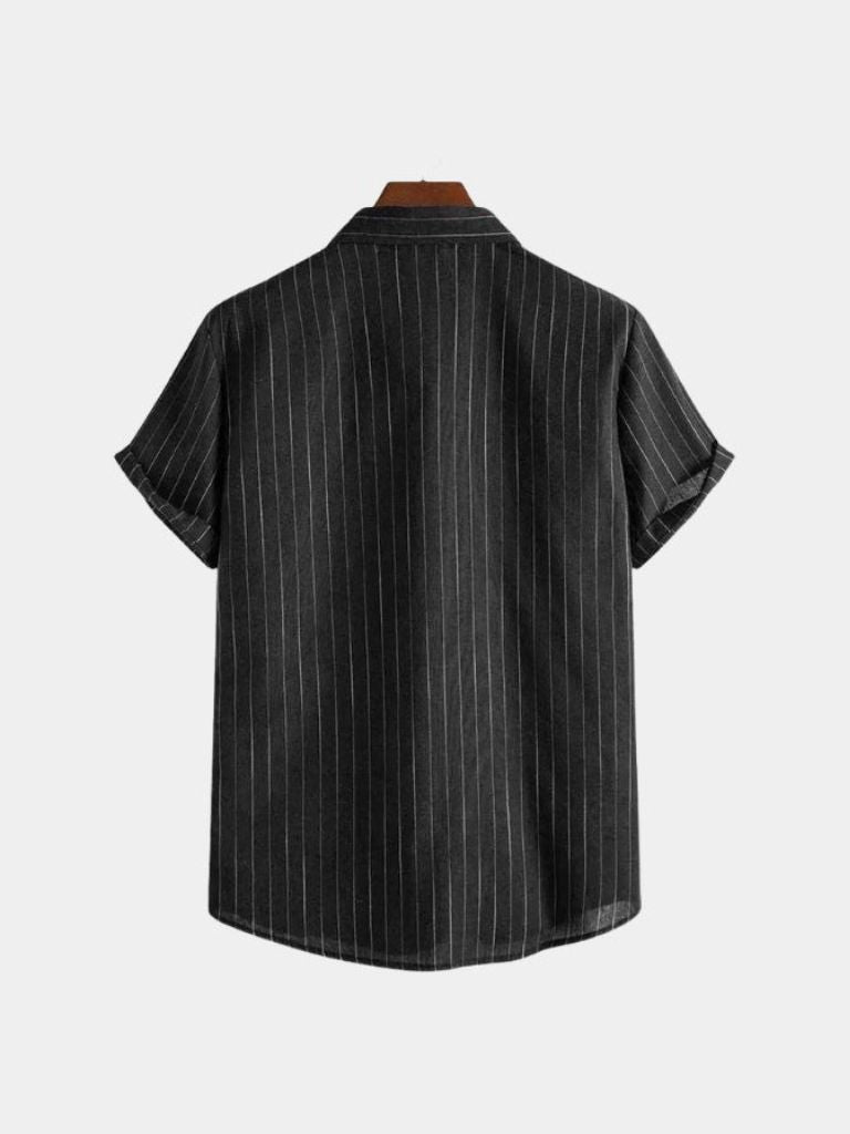 Short Sleeve Shirt | Tailored Fit