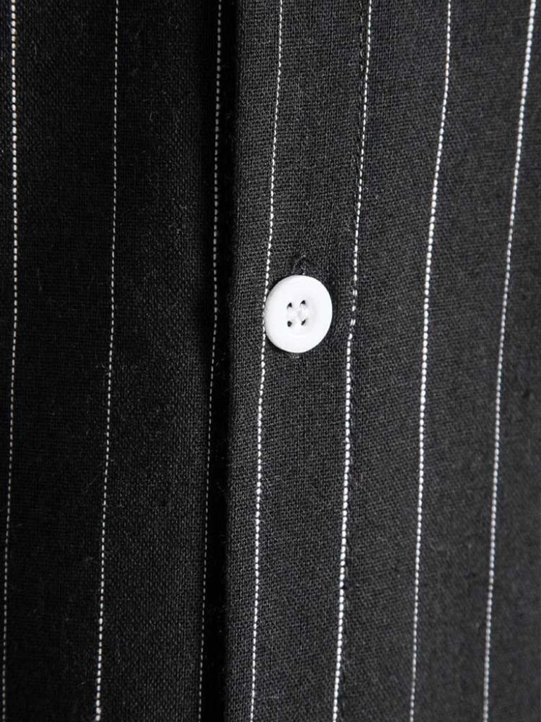 Short Sleeve Shirt | Tailored Fit