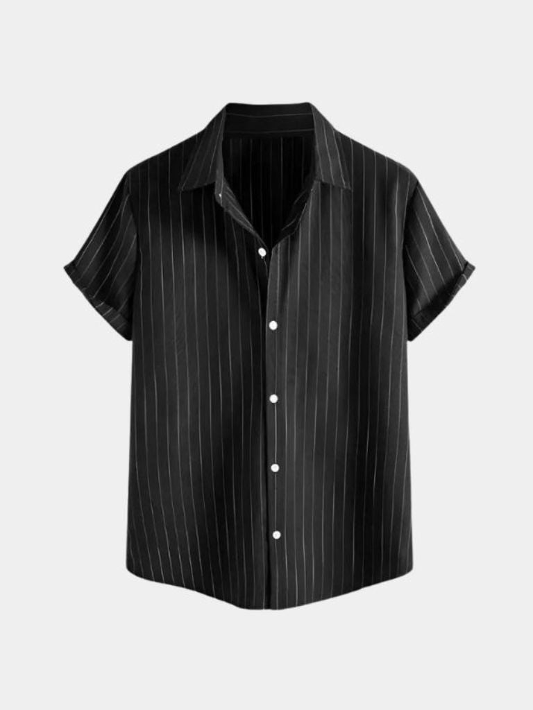 Short Sleeve Shirt | Tailored Fit
