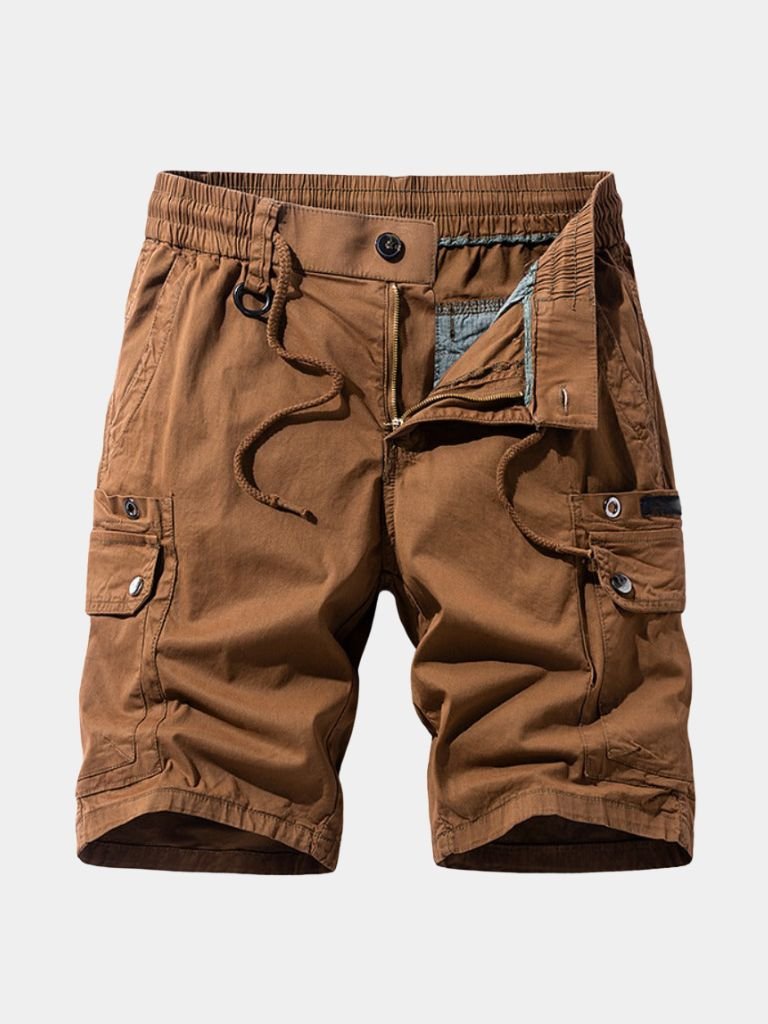 Cargo Shorts Tailored Fit