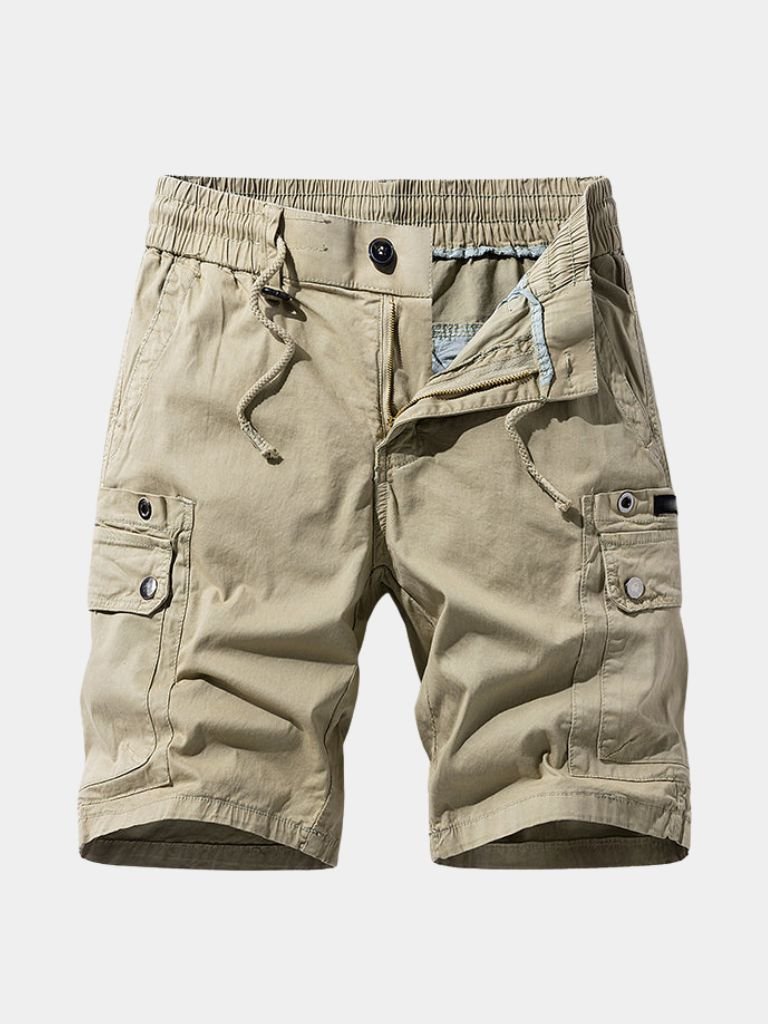 Cargo Shorts Tailored Fit