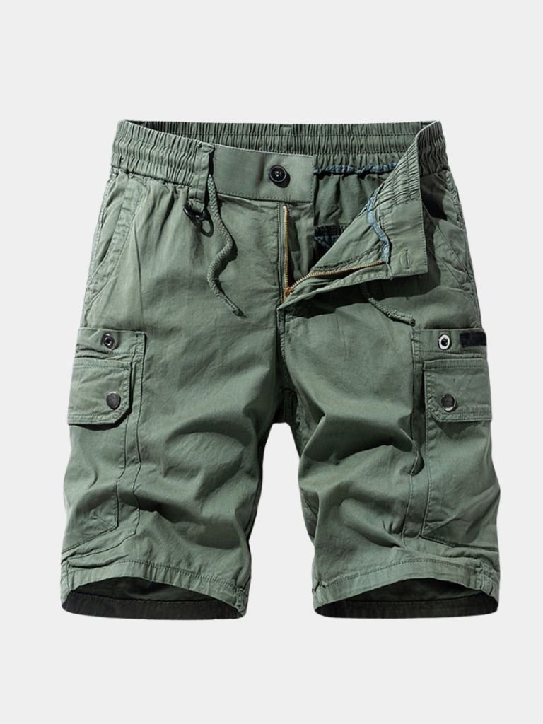 Cargo Shorts Tailored Fit