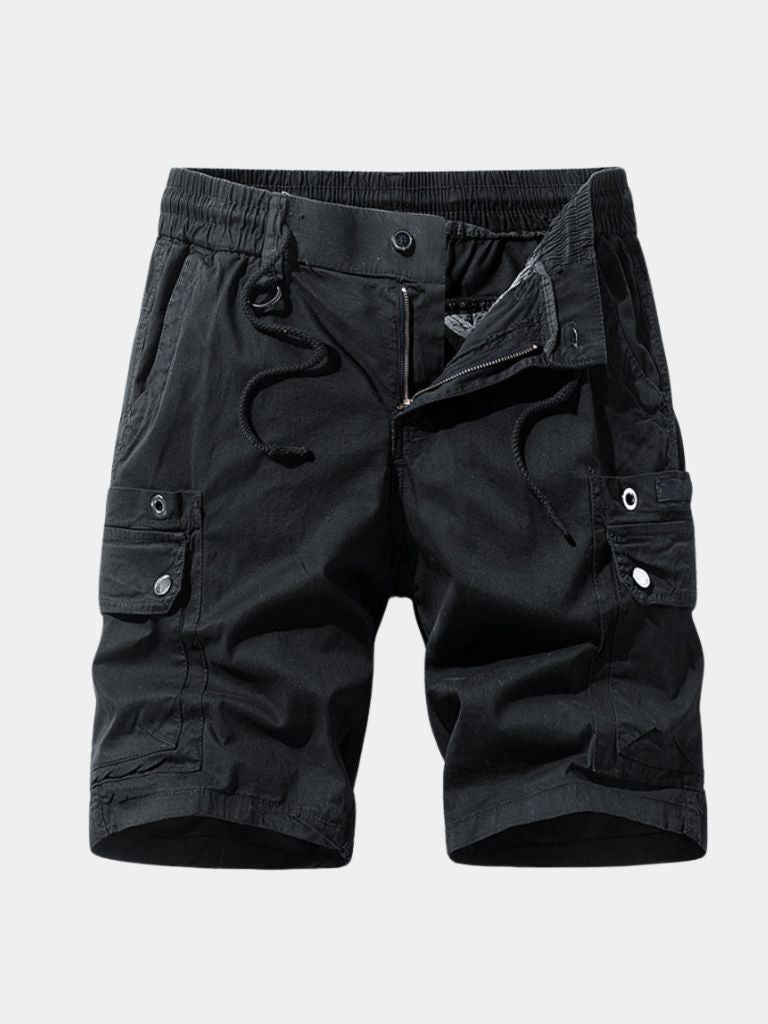 Cargo Shorts Tailored Fit