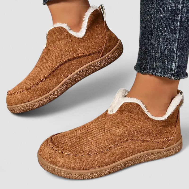 Orthopedic Boots - Viretti Milano