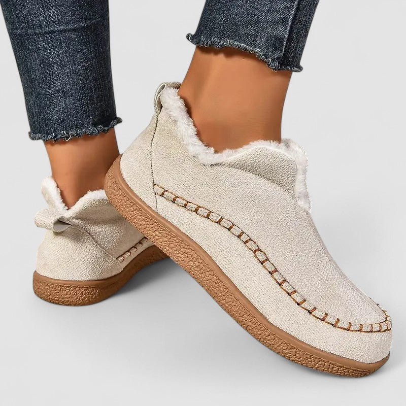 Orthopedic Boots - Viretti Milano