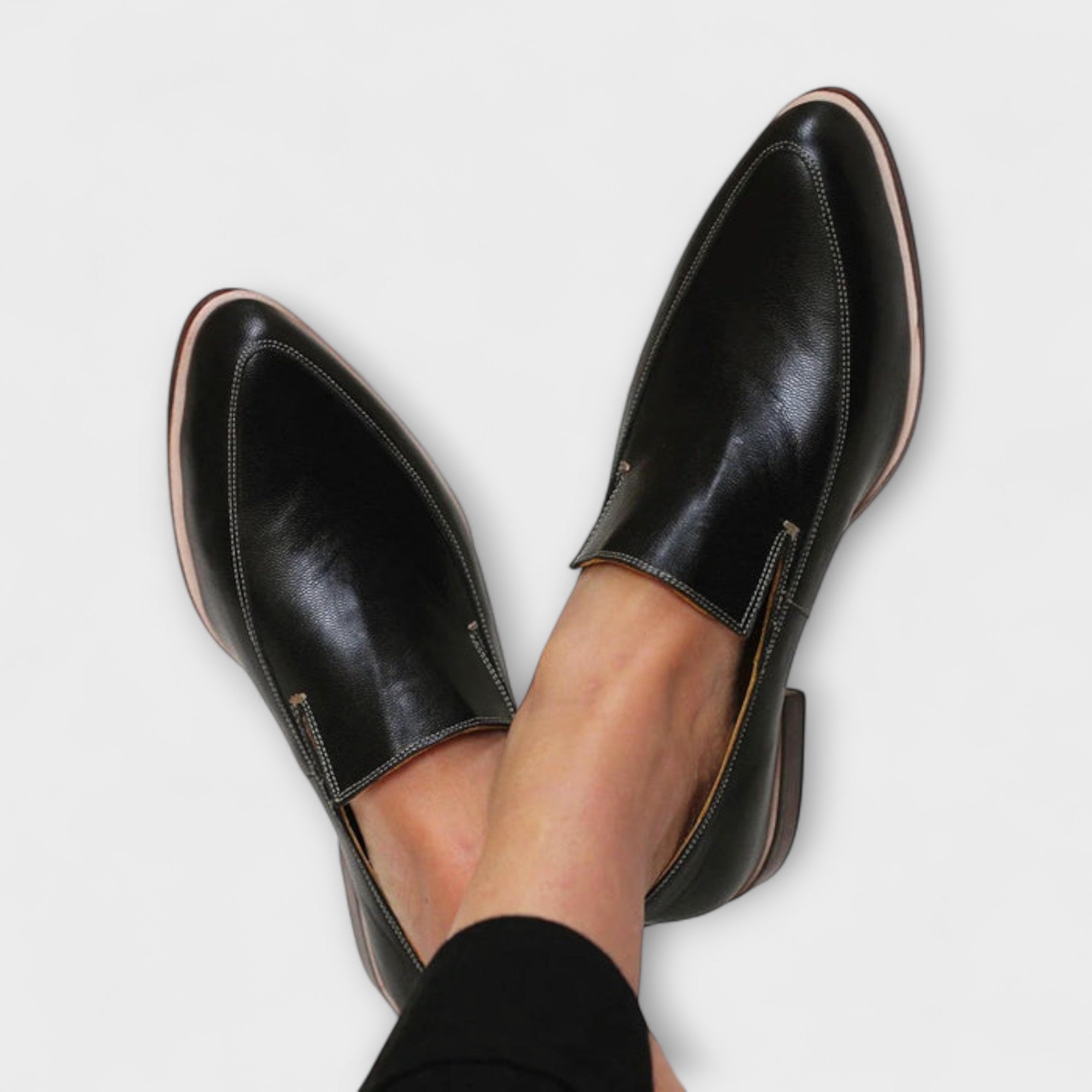 Orthopedic Loafers | Viretti Milano