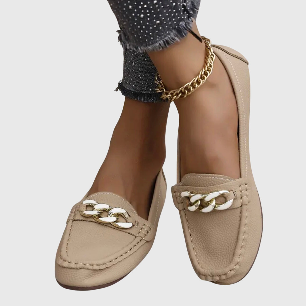 Orthopedic Loafers | Melissa™ Comfort Shoes