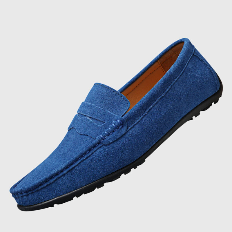 Orthopedic Loafers | Comfortable Slip-Ons