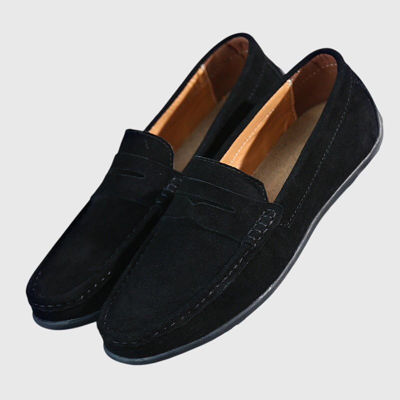 Orthopedic Loafers | Comfortable Slip-Ons
