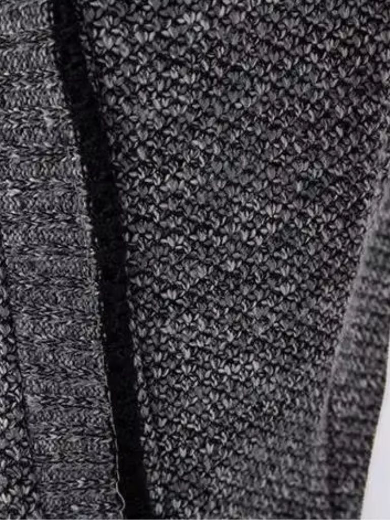 Elegant Gilet Full Zip – Soft Fleece Vest