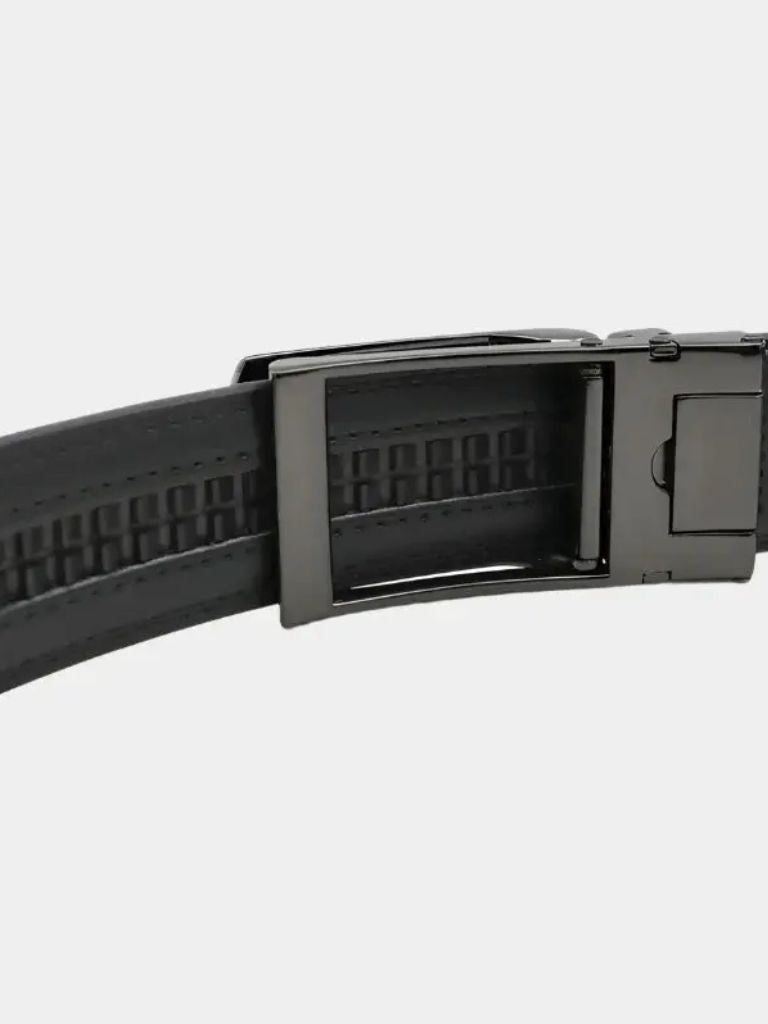 Automatic Buckle Belt | Viretti Milano