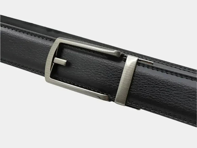 Automatic Buckle Belt | Viretti Milano