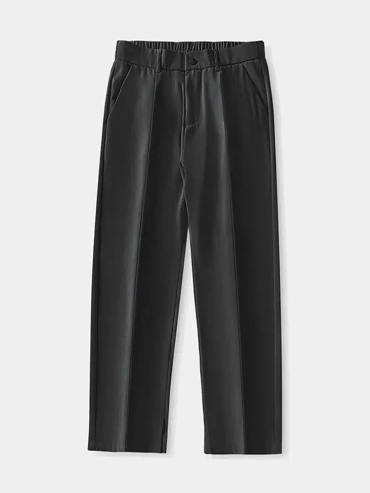 Baggy Trousers – Chic Loose Fit