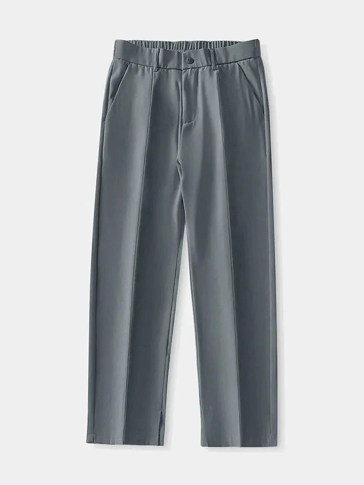 Baggy Trousers – Chic Loose Fit