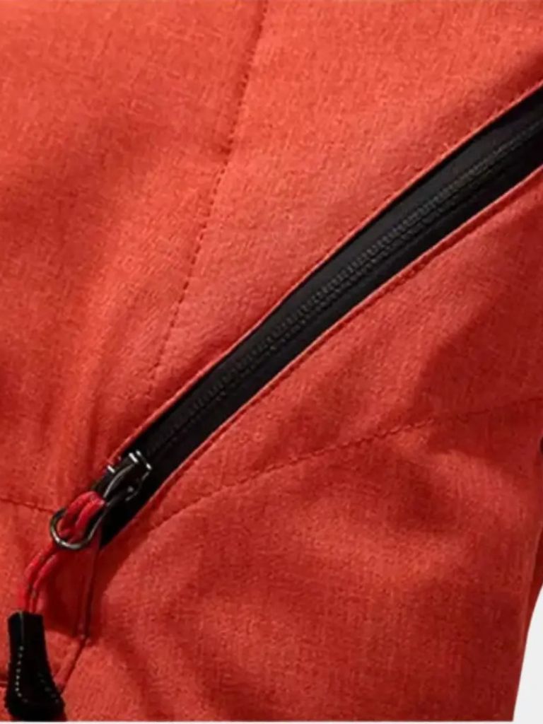 Puffer Jacket | Lightweight Insulated Coat