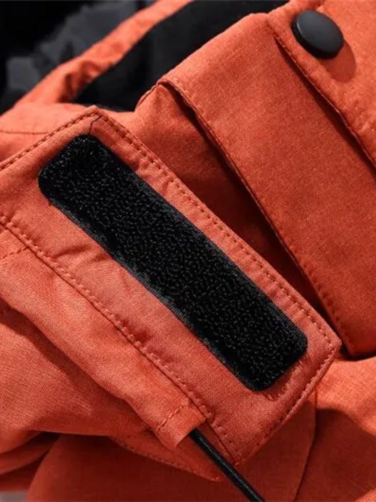 Puffer Jacket | Lightweight Insulated Coat