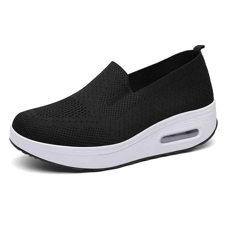 Comfortable Women's Shoes - Orthopaedic Support