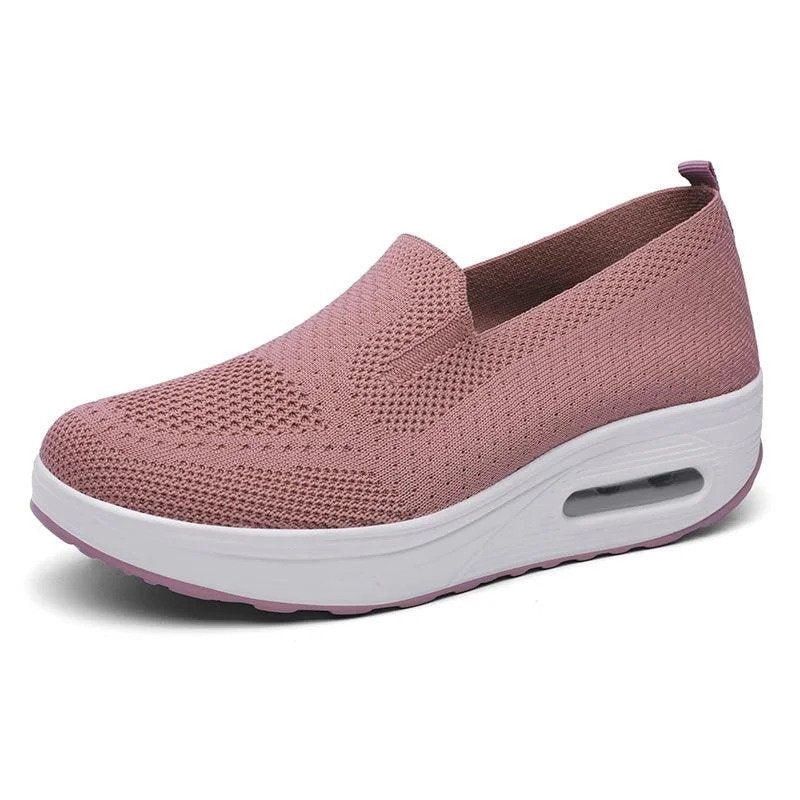 Comfortable Women's Shoes - Orthopaedic Support