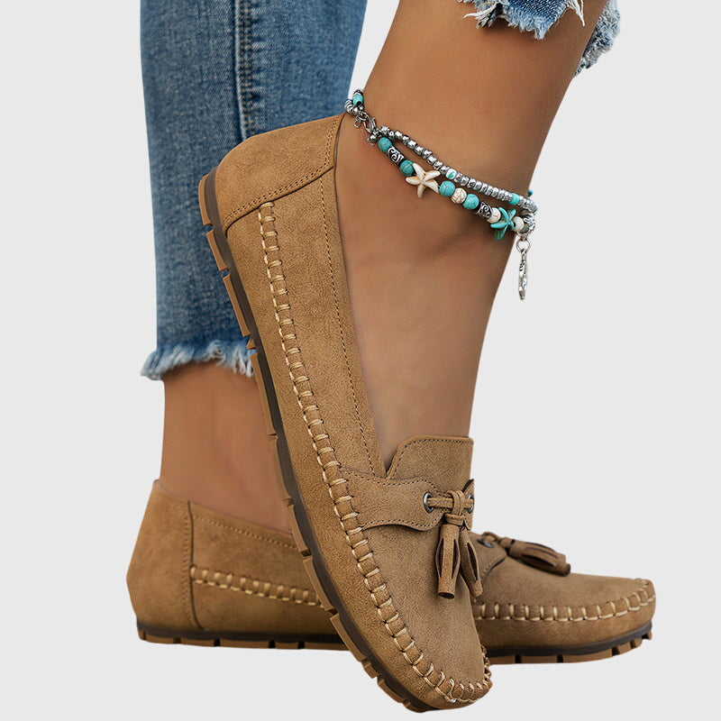 Comfortable Loafers – Viretti Milano