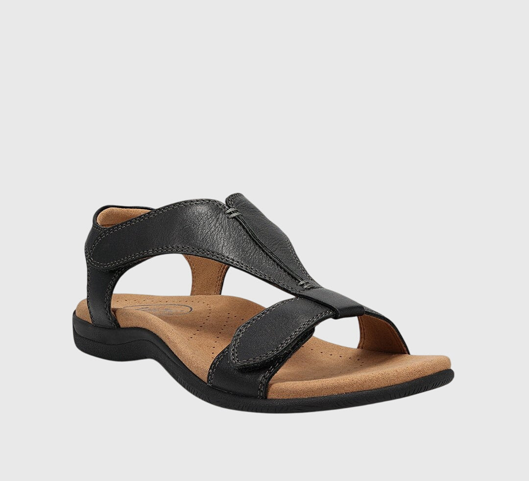 Orthopedic Sandals | Viretti Milano