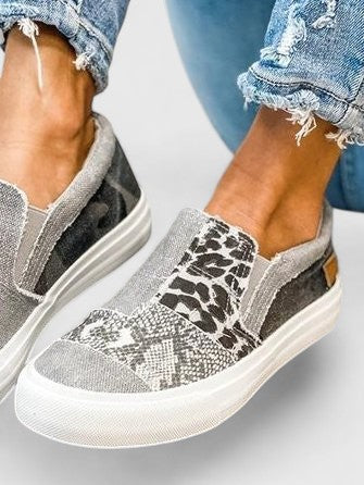 Orthopedic Loafers | Comfortable Slip-Ons