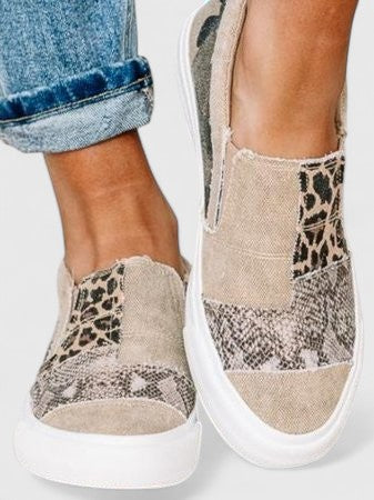 Orthopedic Loafers | Comfortable Slip-Ons