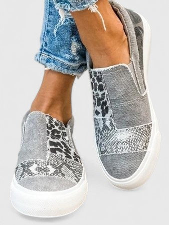Orthopedic Loafers | Comfortable Slip-Ons