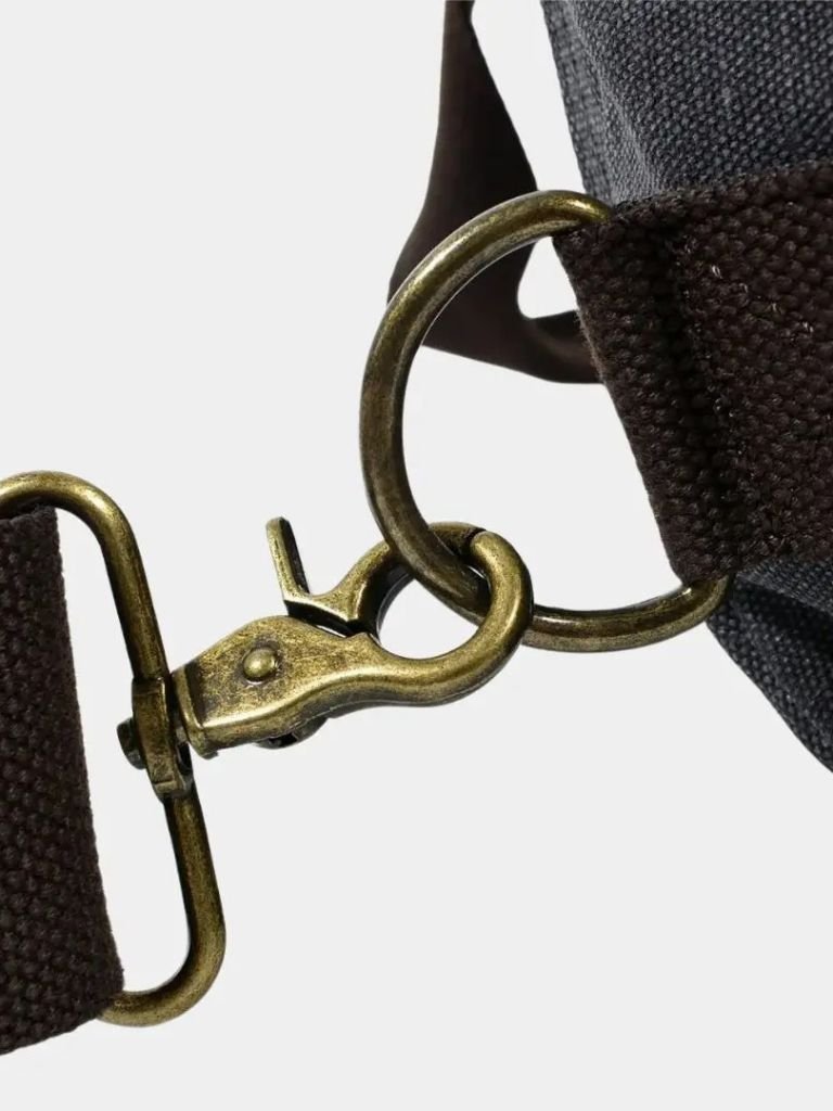 Expedition Duffle Bag | Durable Adventure