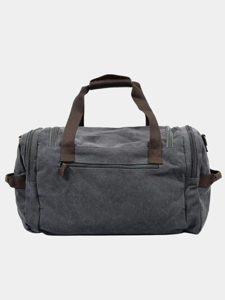 Expedition Duffle Bag | Durable Adventure
