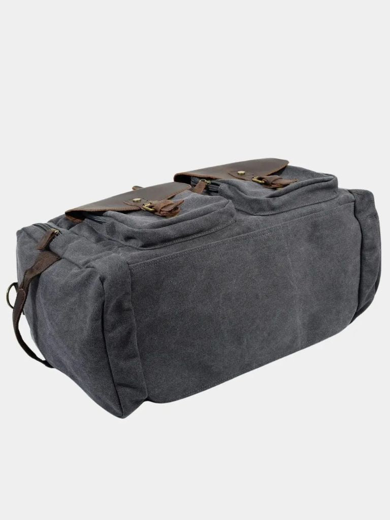 Expedition Duffle Bag | Durable Adventure
