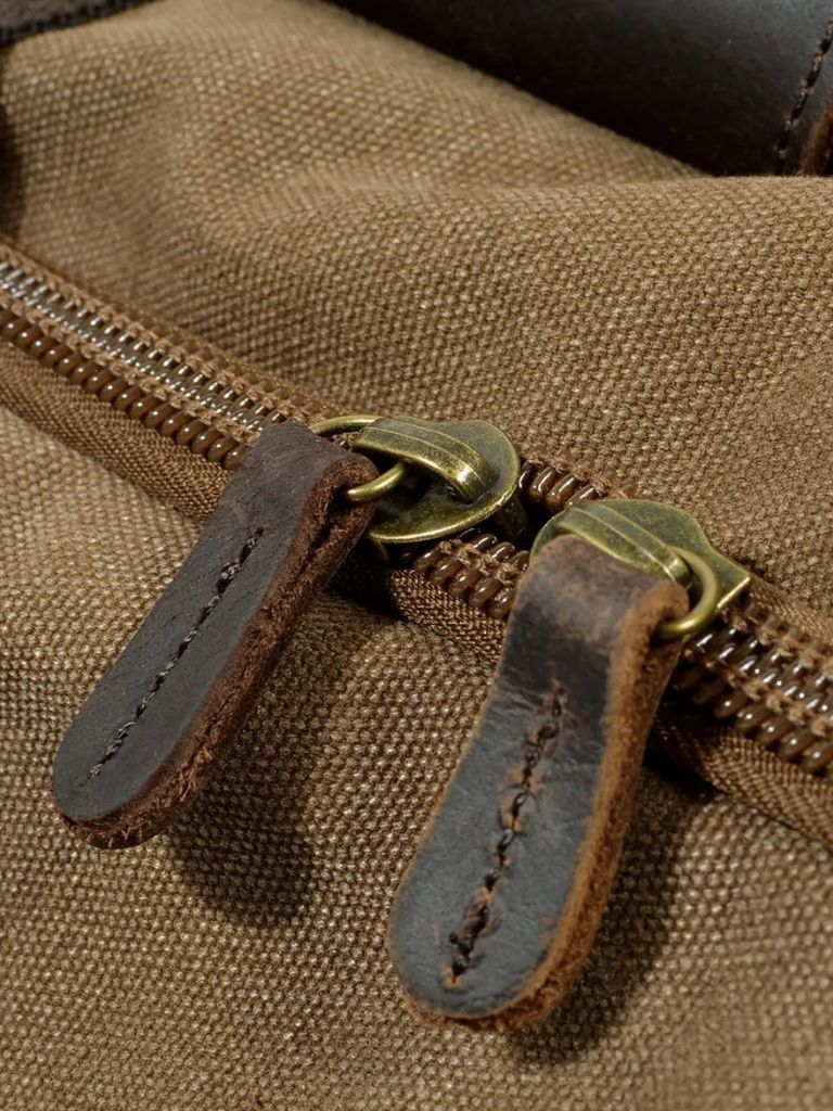 Expedition Duffle Bag | Durable Adventure