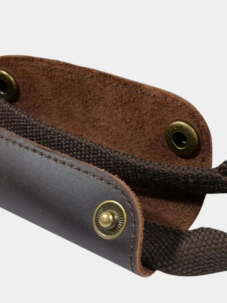 Expedition Duffle Bag | Durable Adventure