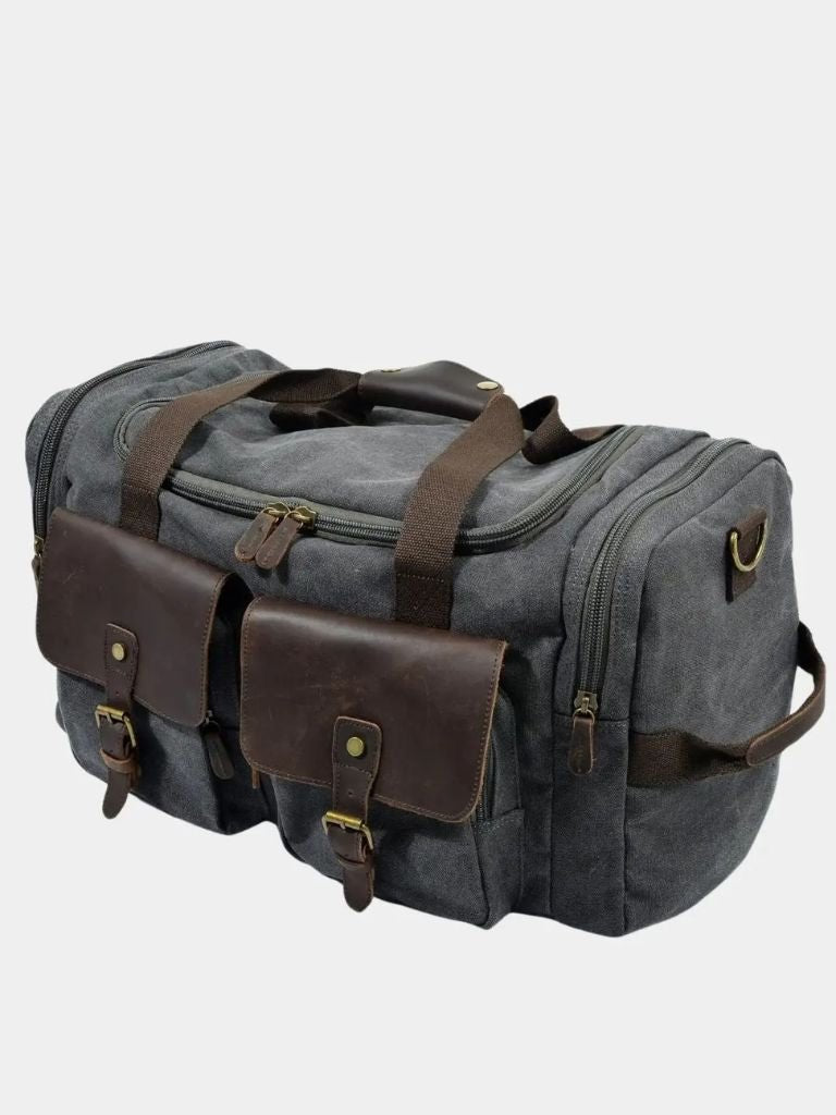 Expedition Duffle Bag | Durable Adventure