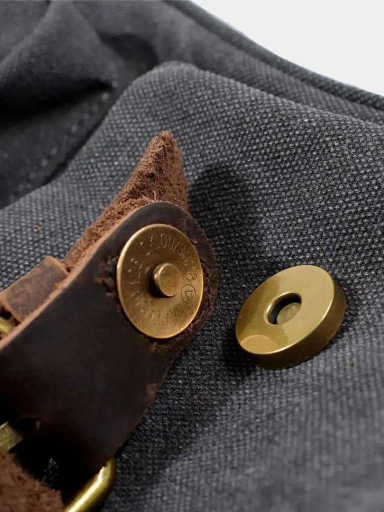 Expedition Duffle Bag | Durable Adventure