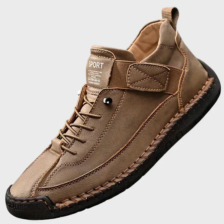 Orthopedic Sneakers - Lightweight Support