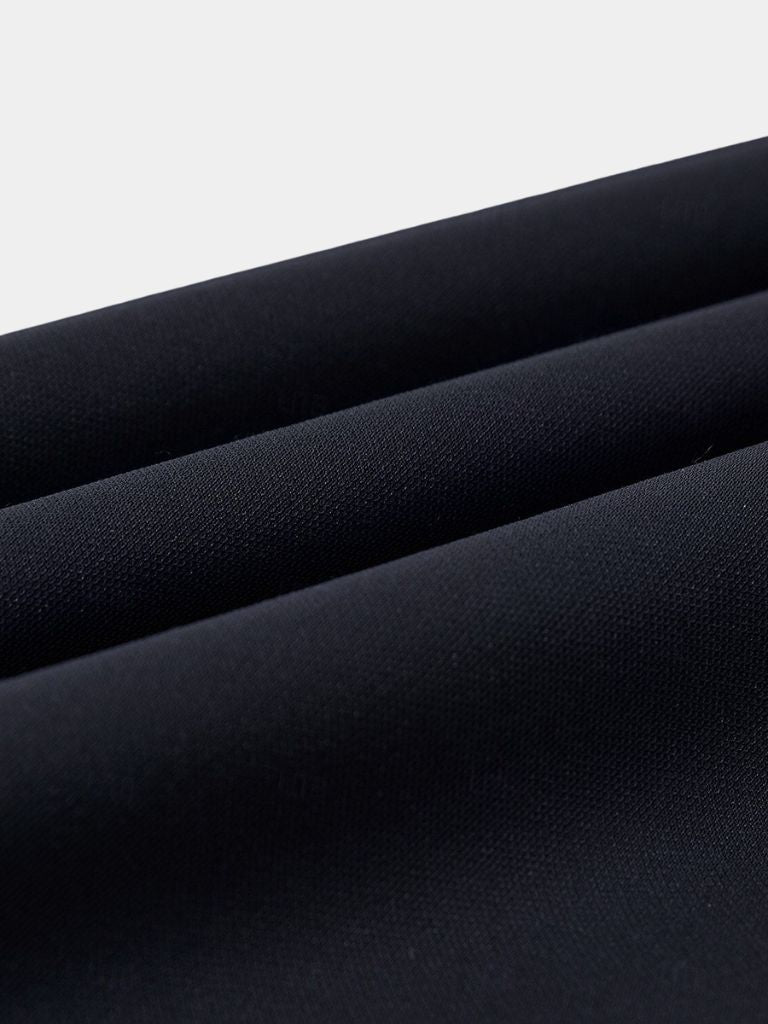 Midnight Trim Polo Elegant Shirt